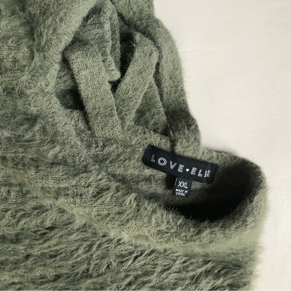 Super soft sweater - Picture 3 of 4